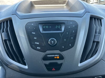 2019 Ford Transit-250 Base