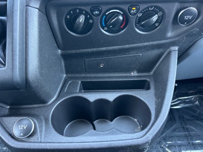 2019 Ford Transit-250 Base
