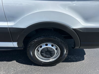2019 Ford Transit-250 Base