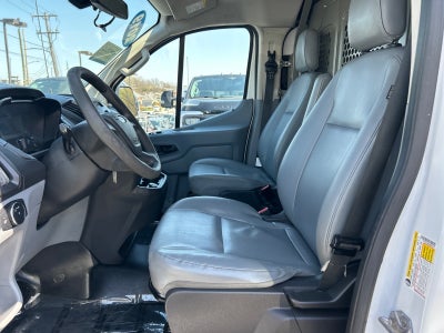 2019 Ford Transit-250 Base