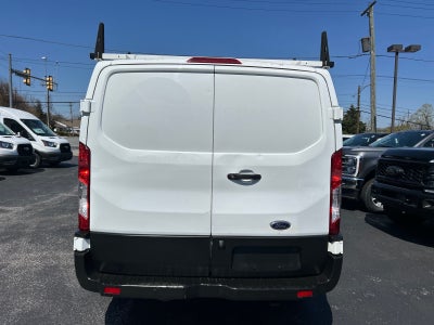 2019 Ford Transit-250 Base