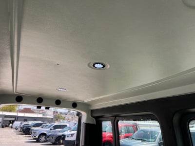 2018 Ford Transit-250 Base