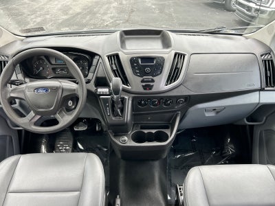 2018 Ford Transit-250 Base