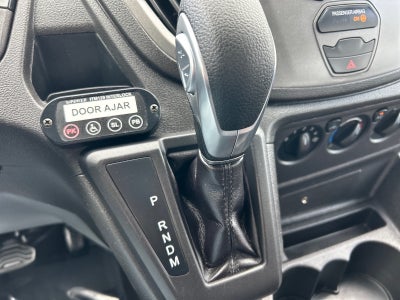 2018 Ford Transit-250 Base