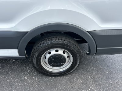 2018 Ford Transit-250 Base