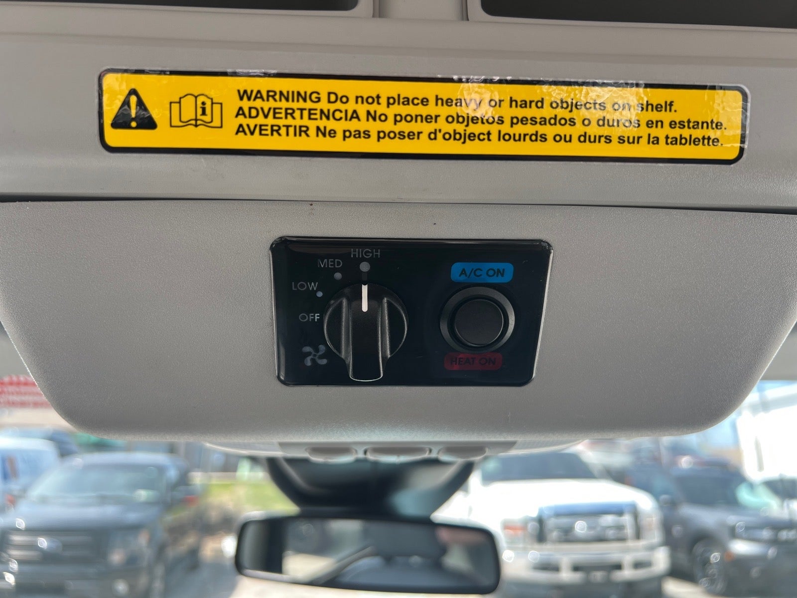 2018 Ford Transit-250 Base