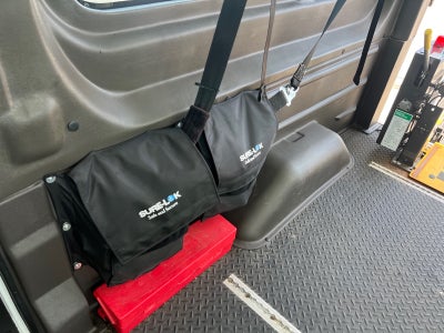 2018 Ford Transit-250 Base