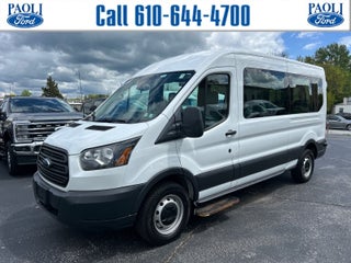 2018 Ford Transit-250 Base
