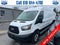 2019 Ford Transit-250 Base