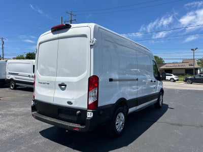 2019 Ford Transit-250 Base