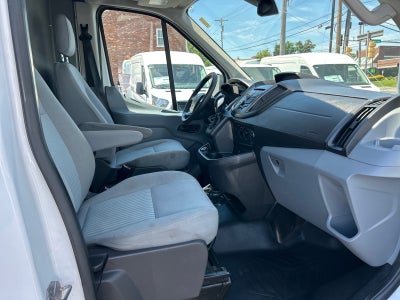 2019 Ford Transit-250 Base