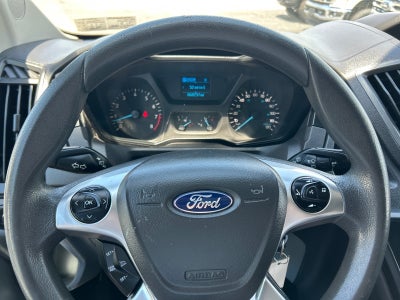 2019 Ford Transit-250 Base