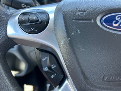 2019 Ford Transit-250 Base