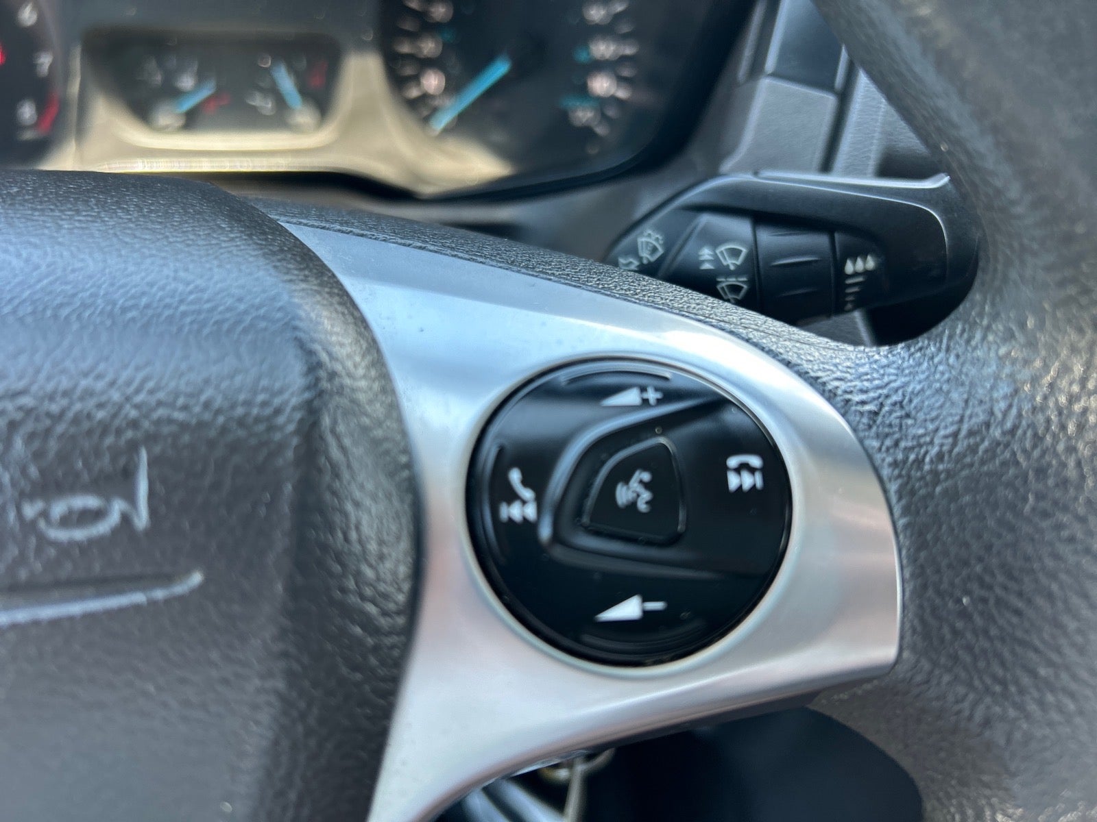 2019 Ford Transit-250 Base