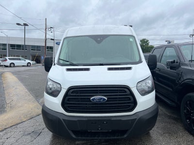 2019 Ford Transit-250 Base