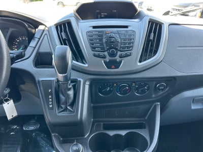 2019 Ford Transit-250 Base