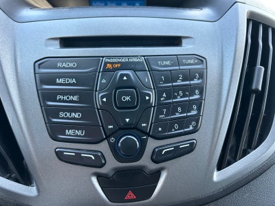 2019 Ford Transit-250 Base