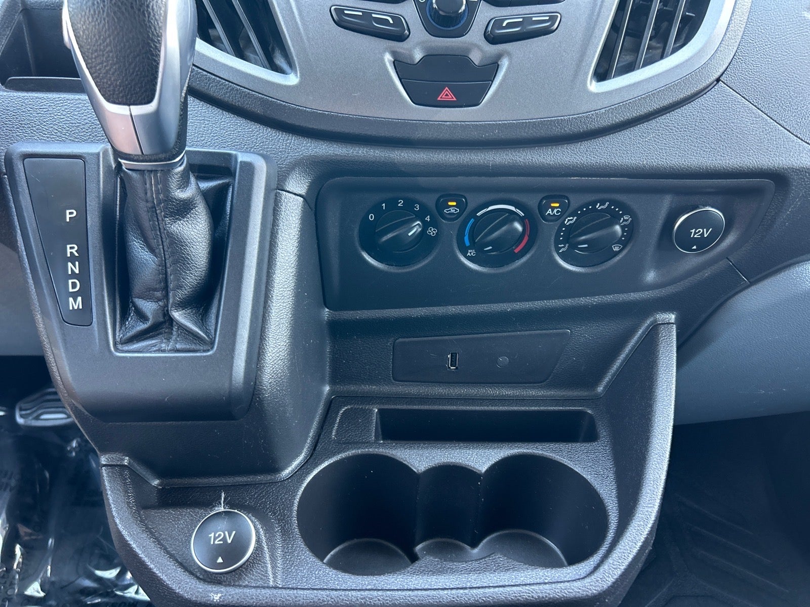 2019 Ford Transit-250 Base