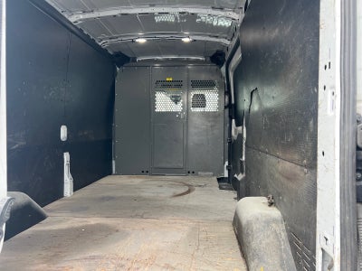 2019 Ford Transit-250 Base