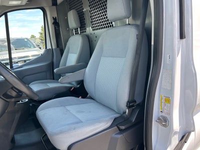 2019 Ford Transit-250 Base