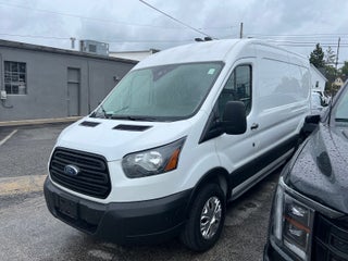 2019 Ford Transit-250 Base