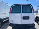 2020 Chevrolet Express 2500 Work Van Cargo