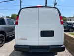 2020 Chevrolet Express 3500 Work Van Cargo
