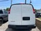 2020 Chevrolet Express 3500 Work Van Cargo