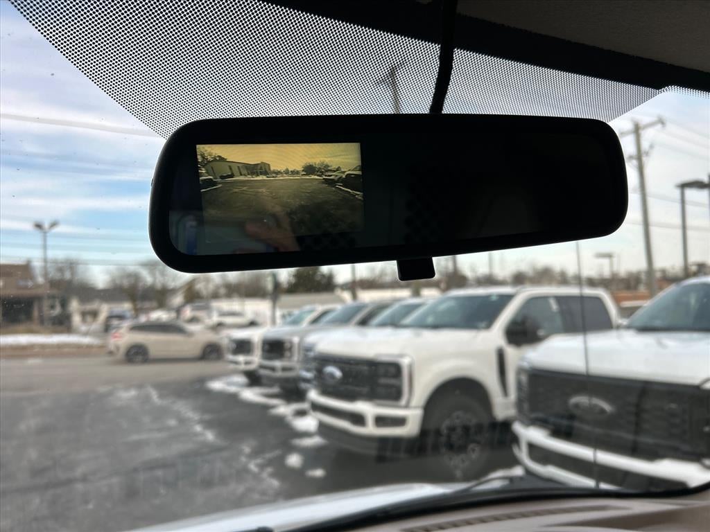 2020 Chevrolet Express 3500 Work Van Cargo