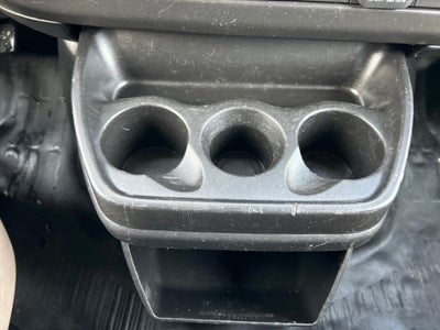 2020 Chevrolet Express 3500 Work Van Cargo