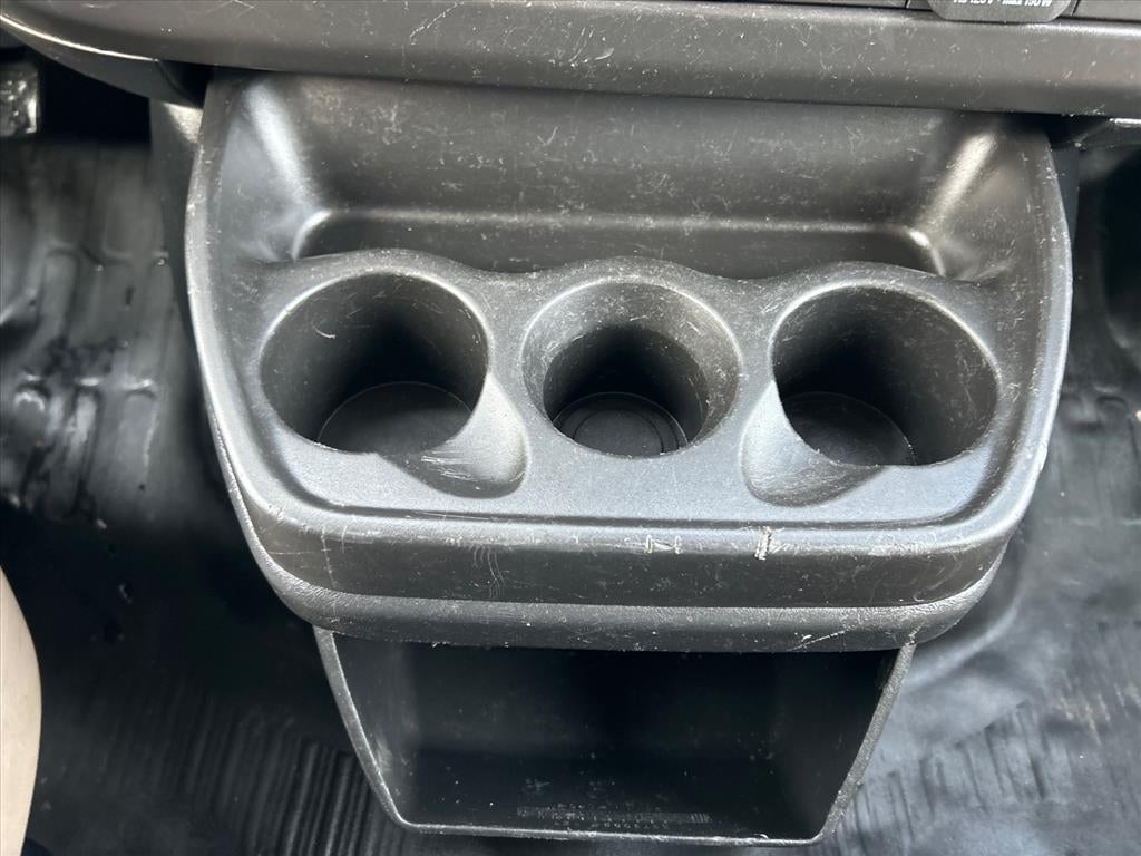 2020 Chevrolet Express 3500 Work Van Cargo