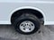 2020 Chevrolet Express 3500 Work Van Cargo