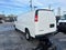 2020 Chevrolet Express 3500 Work Van Cargo