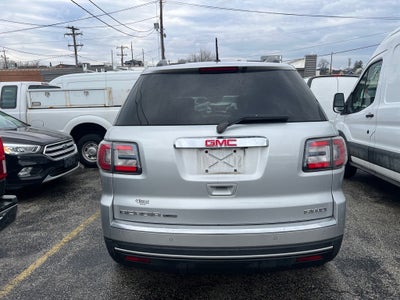 2017 GMC Acadia Limited Limited
