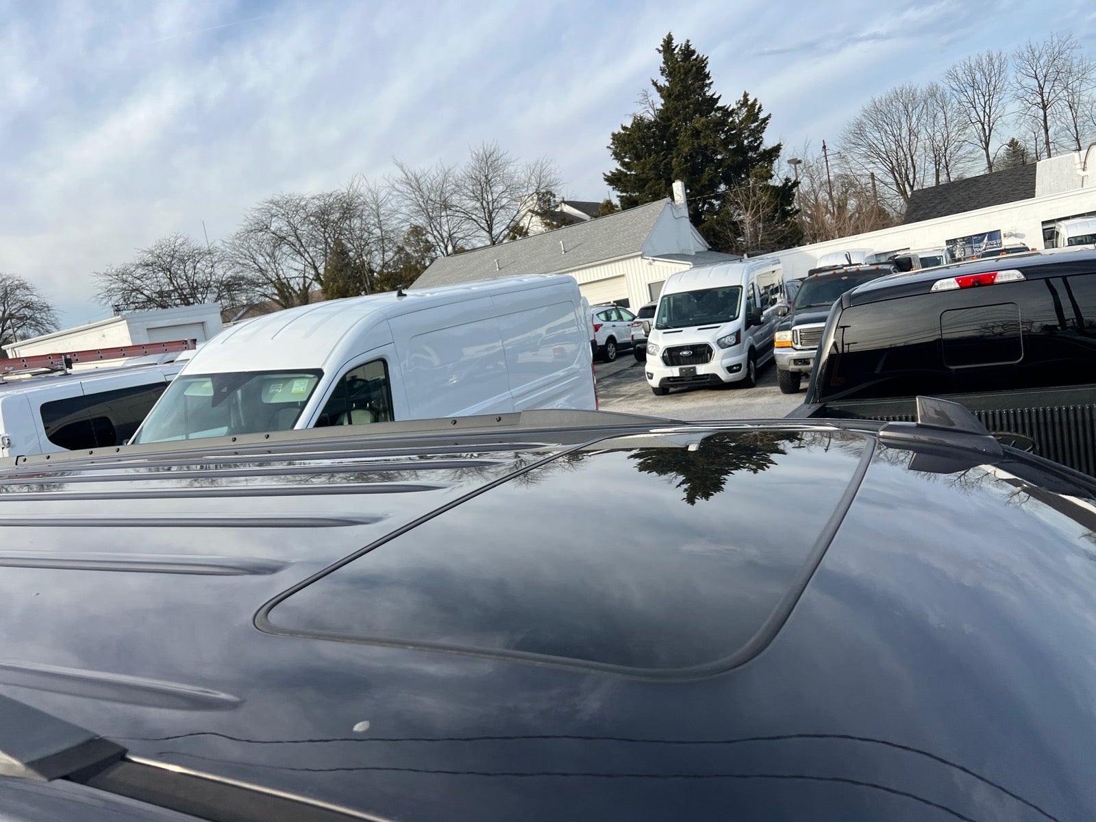 2018 GMC Yukon XL SLT