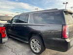 2018 GMC Yukon XL SLT