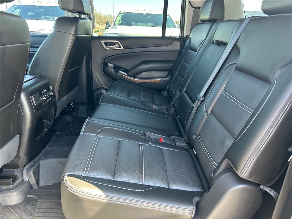 2020 GMC Yukon XL Denali