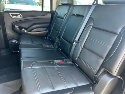 2020 GMC Yukon XL Denali