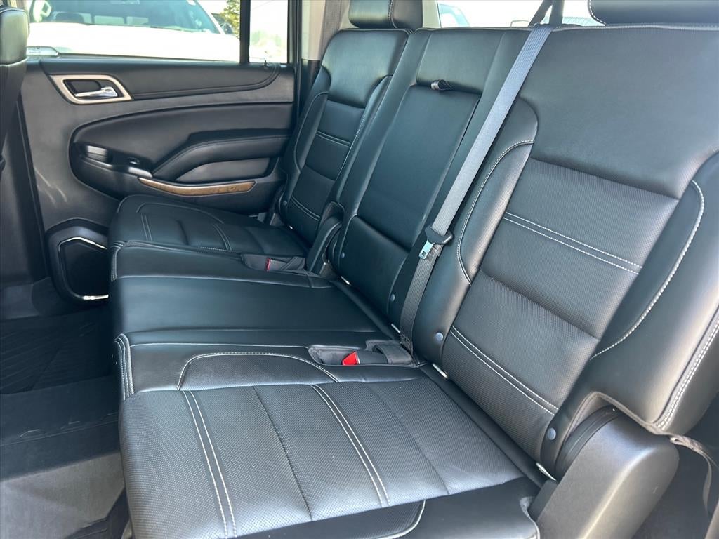 2020 GMC Yukon XL Denali