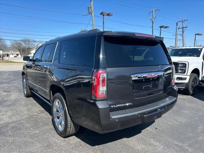 2020 GMC Yukon XL Denali