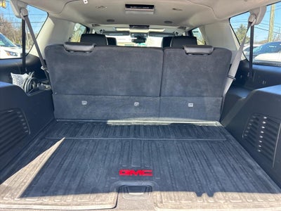 2020 GMC Yukon XL Denali