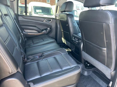 2020 GMC Yukon XL Denali