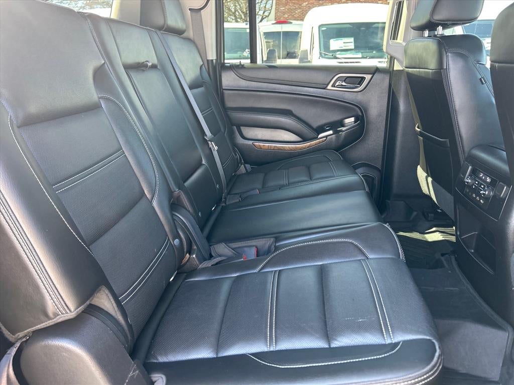 2020 GMC Yukon XL Denali