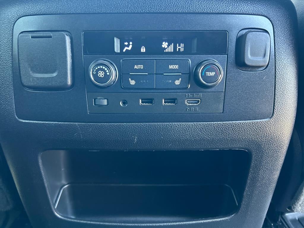 2020 GMC Yukon XL Denali