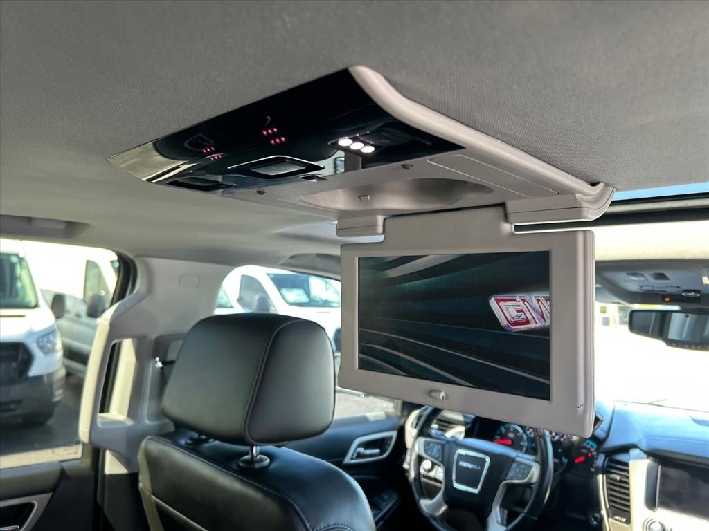 2020 GMC Yukon XL Denali