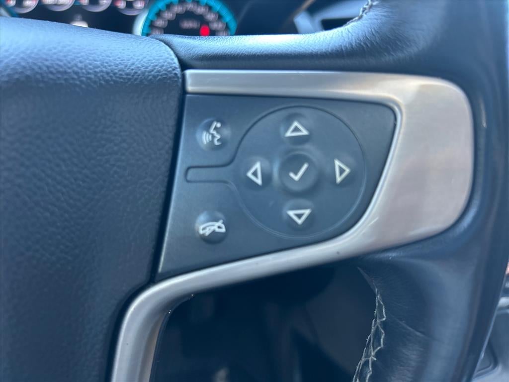 2020 GMC Yukon XL Denali