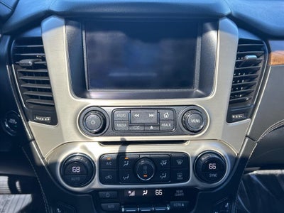 2020 GMC Yukon XL Denali