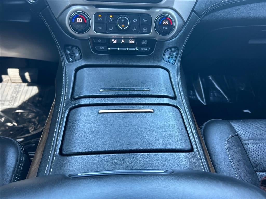 2020 GMC Yukon XL Denali