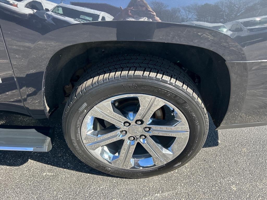 2020 GMC Yukon XL Denali