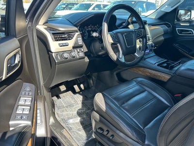 2020 GMC Yukon XL Denali